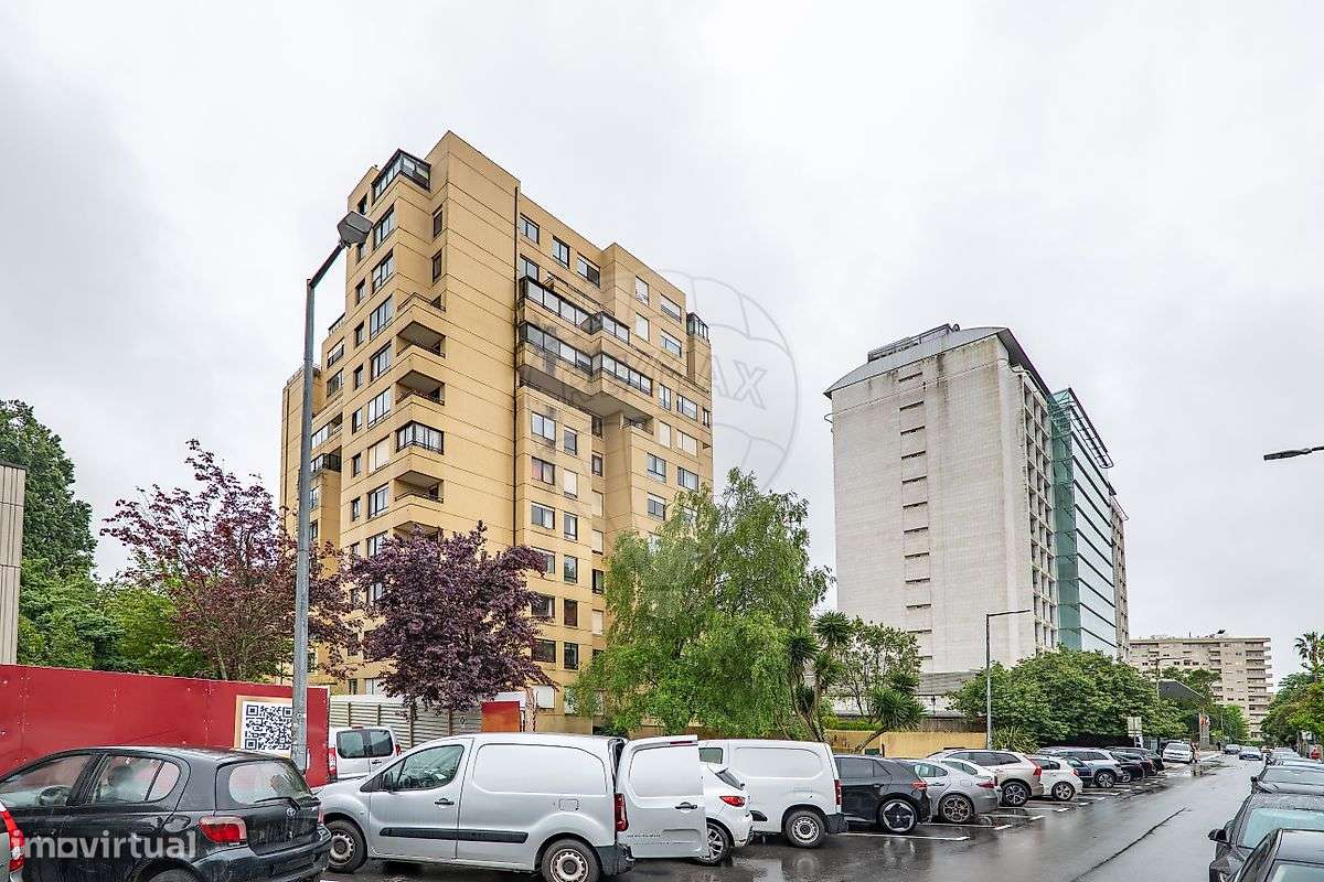 Apartamento T3 para venda-23
