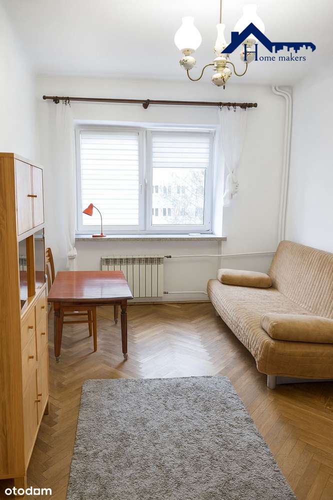 Kawalerka 5 min od Pkp Koło-2