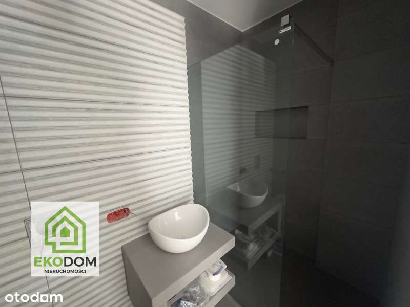 Nowoczesny dom jednorodzinny w spokojnej części Lublińca-13