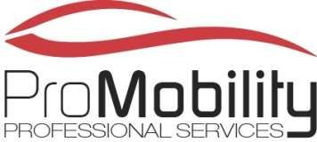 Professional Mobility logo