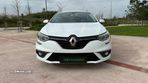 Renault Mégane Sport Tourer 1.5 dCi Zen - 2