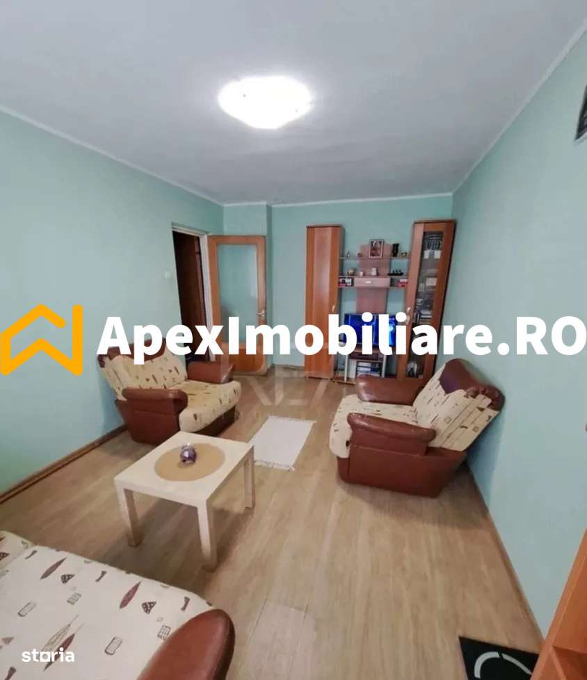 Garsoniera de vanzare Rahova Bucuresti | ApexImobiliare.ro