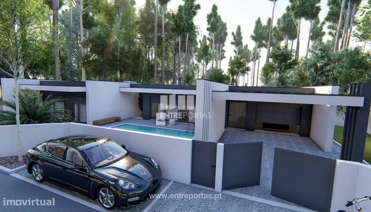 Venda de terreno para construção, Castelo do Neiva, Viana do Castelo - Grande imagem: 2/30