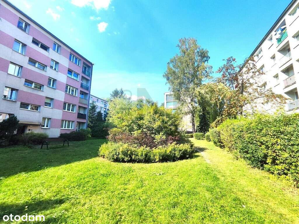 Okazja!!! 2 Pokoje | Balkon | Wym. instalacje-7