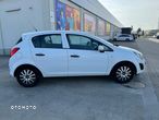 Opel Corsa 1.2 16V (ecoFLEX) Color Edition - 28