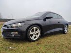 Volkswagen Scirocco 2.0 TSI - 9