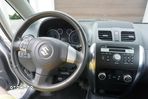 Suzuki SX4 1.6 VVT 4x2 City - 15