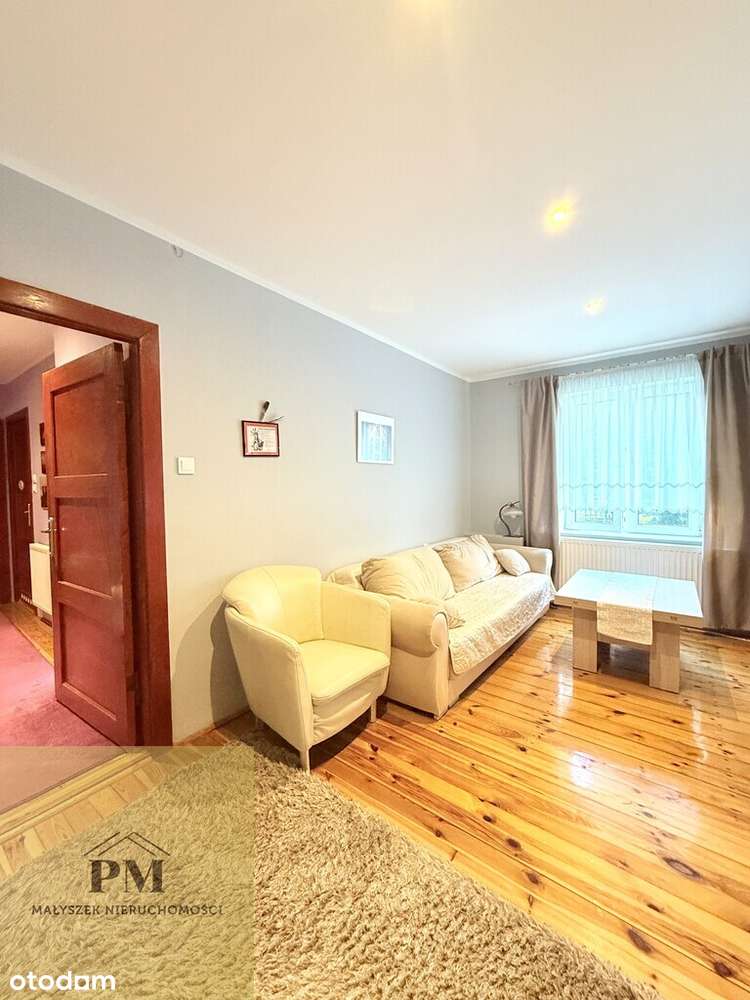 Dom w dzielnicy Śródmieście- Koszalin! - Pełny obrazek: 4/20