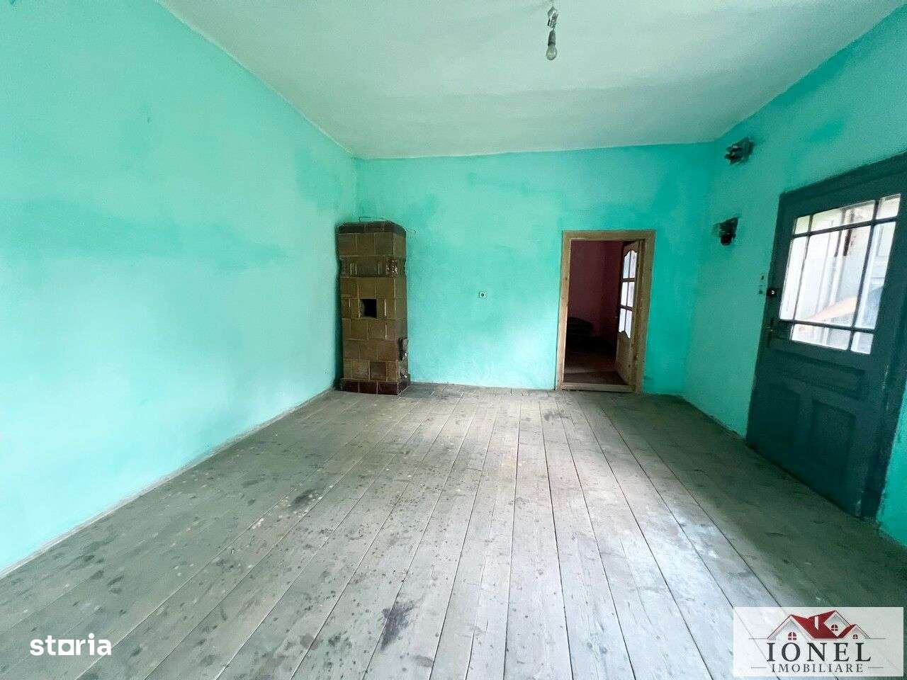 Casa de vanzare in Abrud, Centru - Imagine principală: 5/15