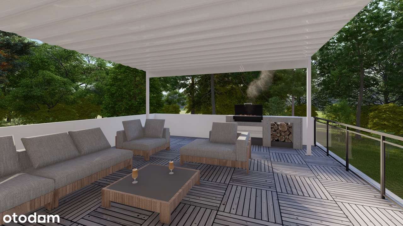 Dwupoziomowy apartament z tarasem 40m2 oraz ogródkiem? - SPRZAWDŹ!-14