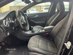 Mercedes-Benz A 180 CDi BE Edition Urban - 10