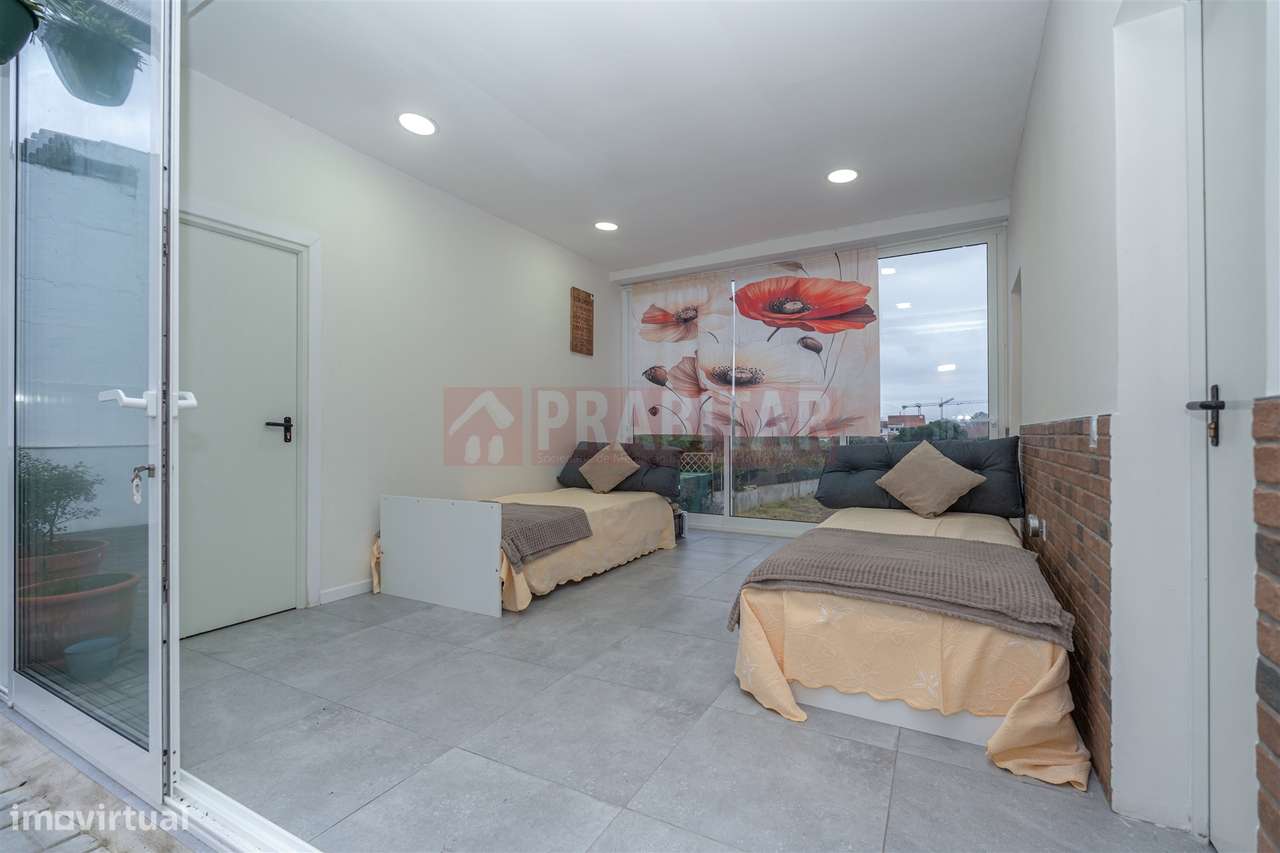 MORADIA T3 COMO NOVA EM AVEIRO/SANTA JOANA-25