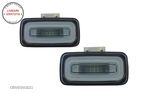 Stopuri Full LED cu Lampa Ceata si Lampi Semnalizare Mercedes W463 G-Class (1989-2- livrare gratuita - 8