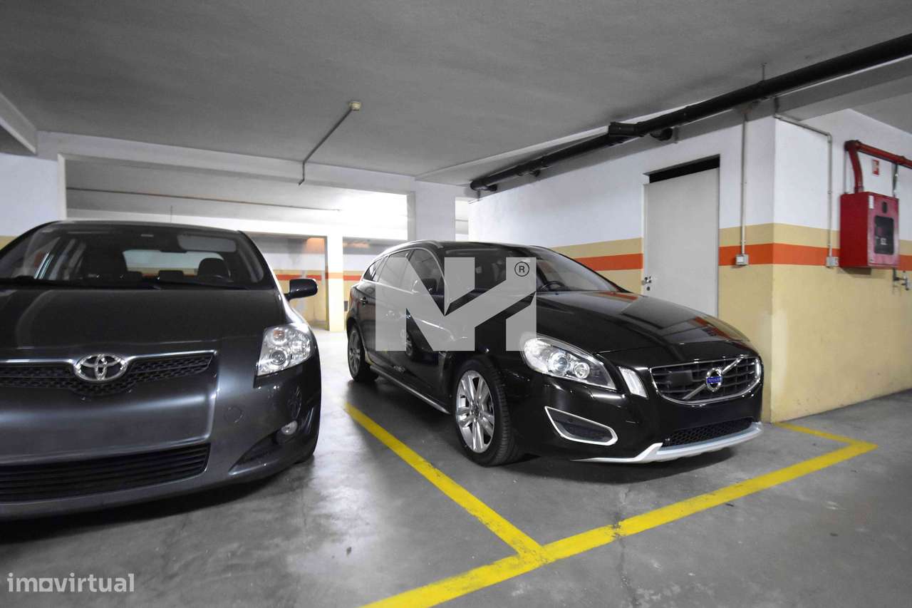 Apartamento T2 | Trofa | Centro-22