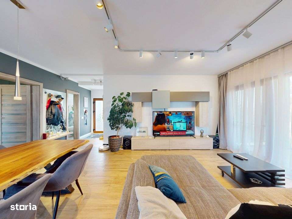 Casa Individuala - Remetea Mare (Bucovat) - 0% COMISION-5