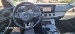 Mercedes-Benz Klasa E 200 d 9G-TRONIC - 30