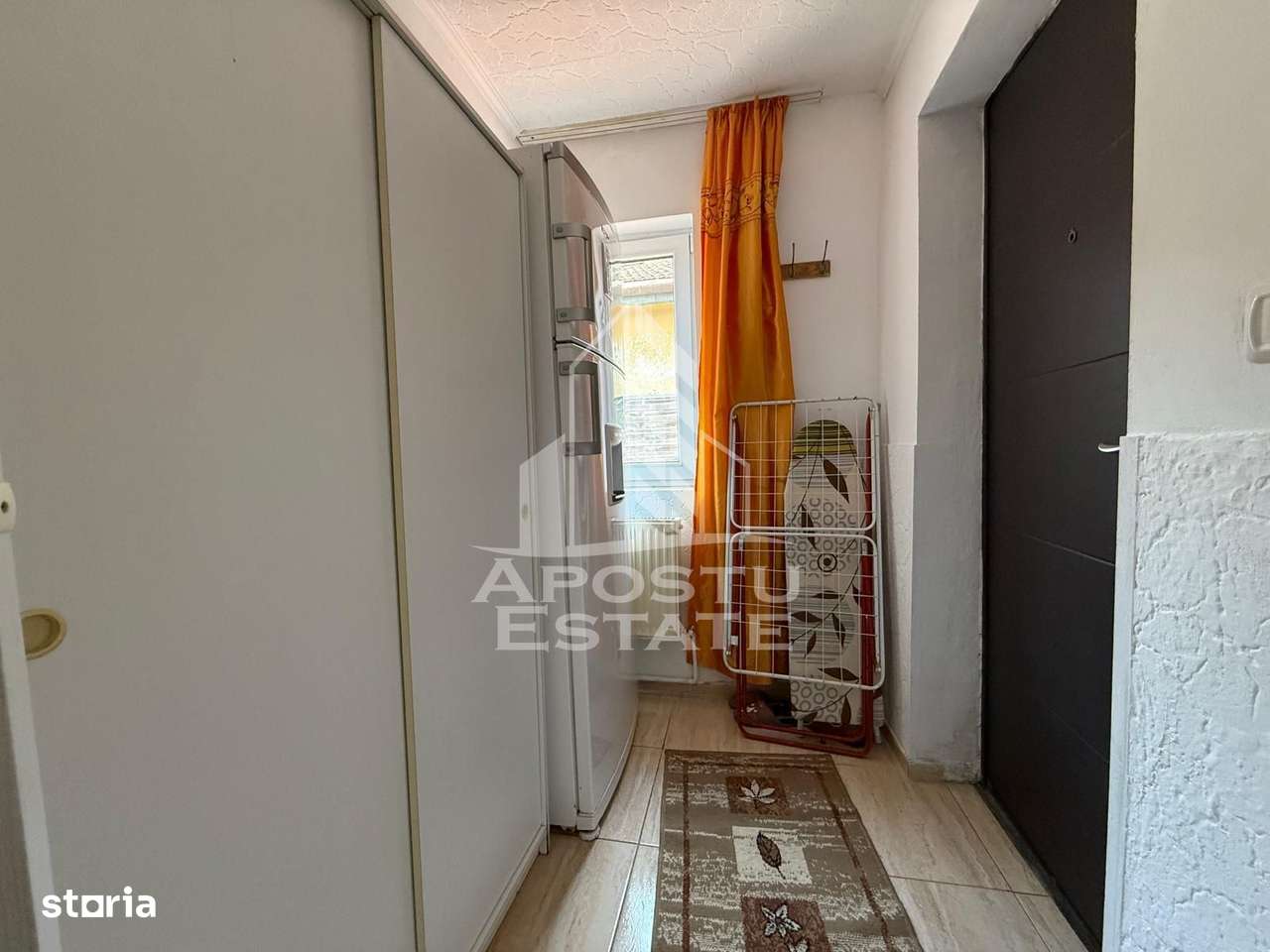 Apartament cu 1 camera la casa, pet friendly, zona Modern - Imagine principală: 3/5
