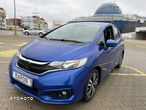 Honda Jazz 1.5 i-VTEC Dynamic (ADAS) CVT - 1