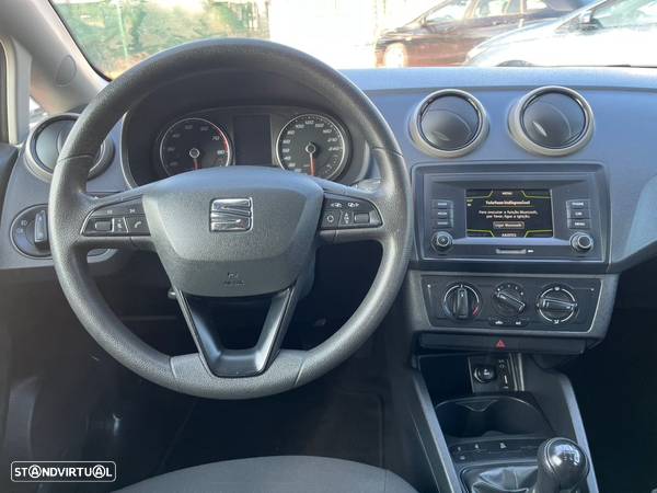 SEAT Ibiza 1.0 Style - 16