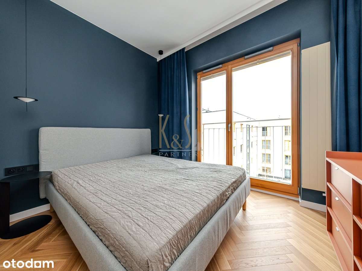 Gotowy do wprowadzenia elegancki apartament-12