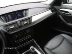 BMW X1 sDrive20d EfficientDynamics Edition - 22