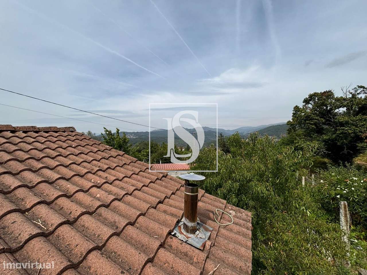 Moradia Rústica T4 em UDF de Grade e Carralcova - Grande imagem: 2/7