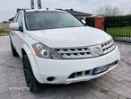 Nissan Murano 3.5 V6 - 1