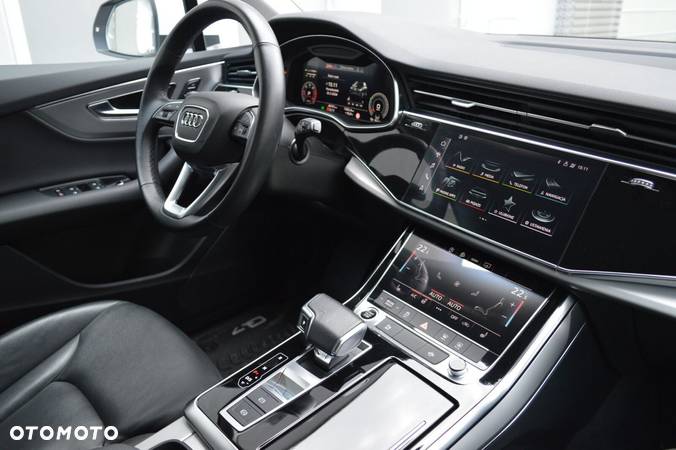 Audi Q7 - 27