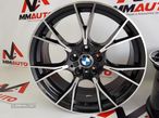 Jantes BMW G30 Competition 18 - 4