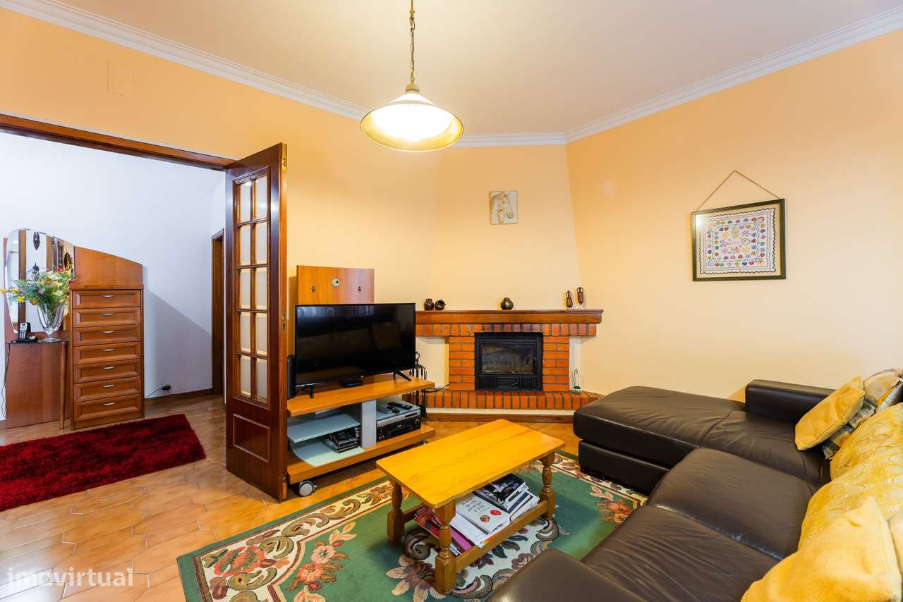 Apartamento T2 Duplex, em S. Vicente - Braga-6