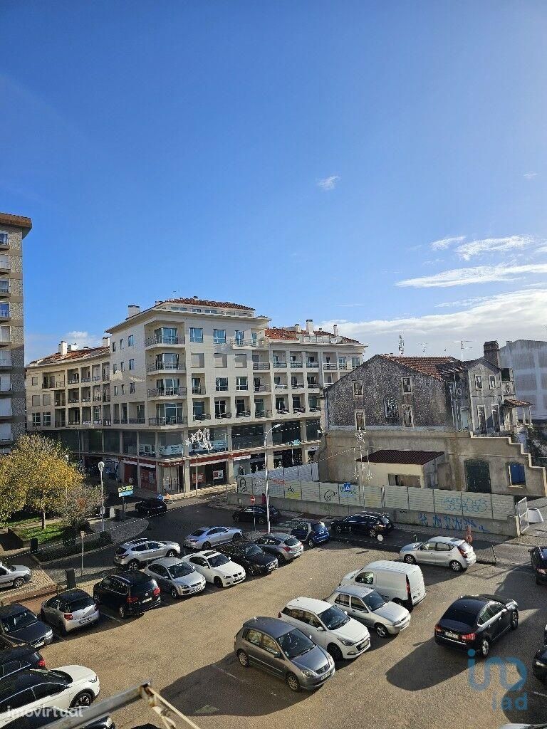 Duplex T2 em Leiria de 95,00 m2