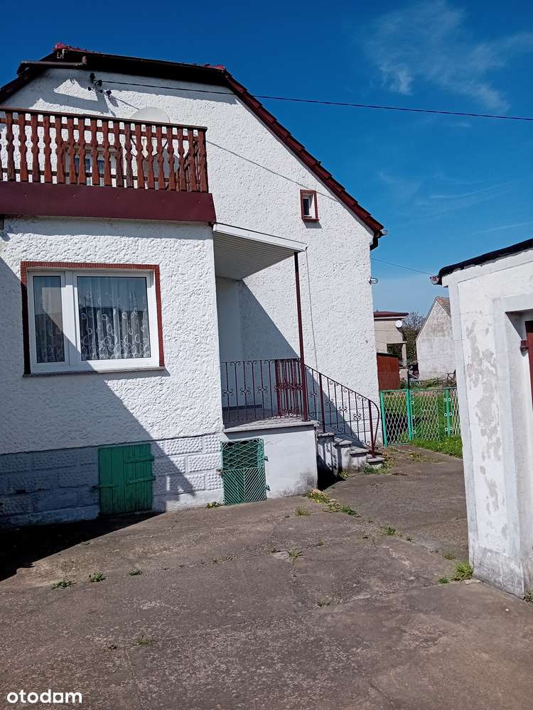 RZECZYCE dom wolnostojący - Pełny obrazek: 3/9