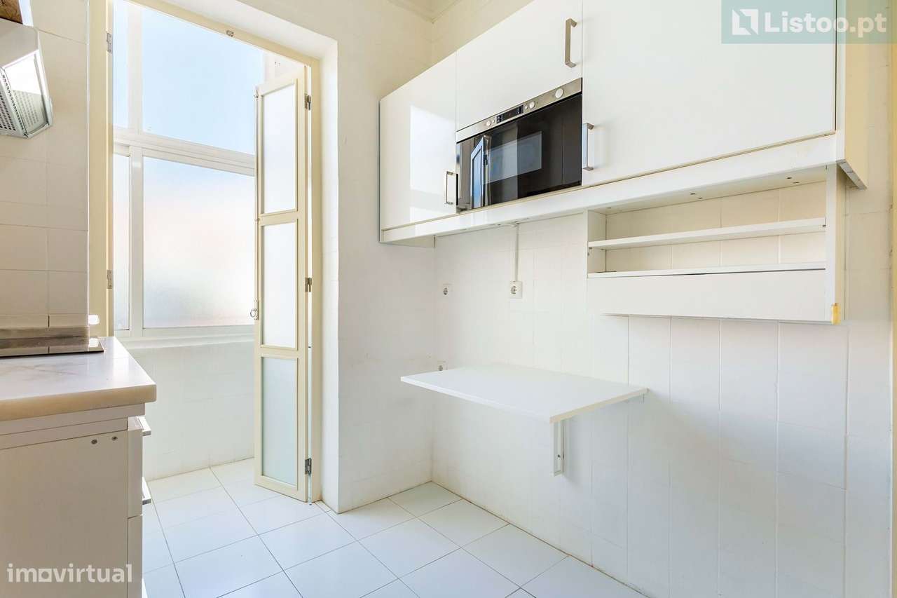 T3 Luminoso em Campo de Ourique-9