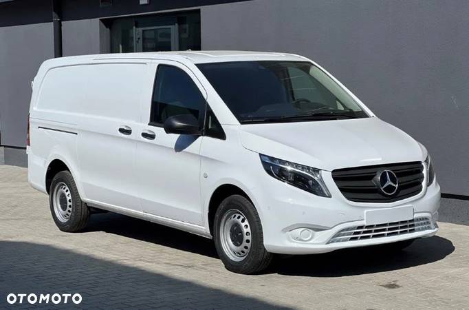 Mercedes-Benz Vito 116 CDI - 2