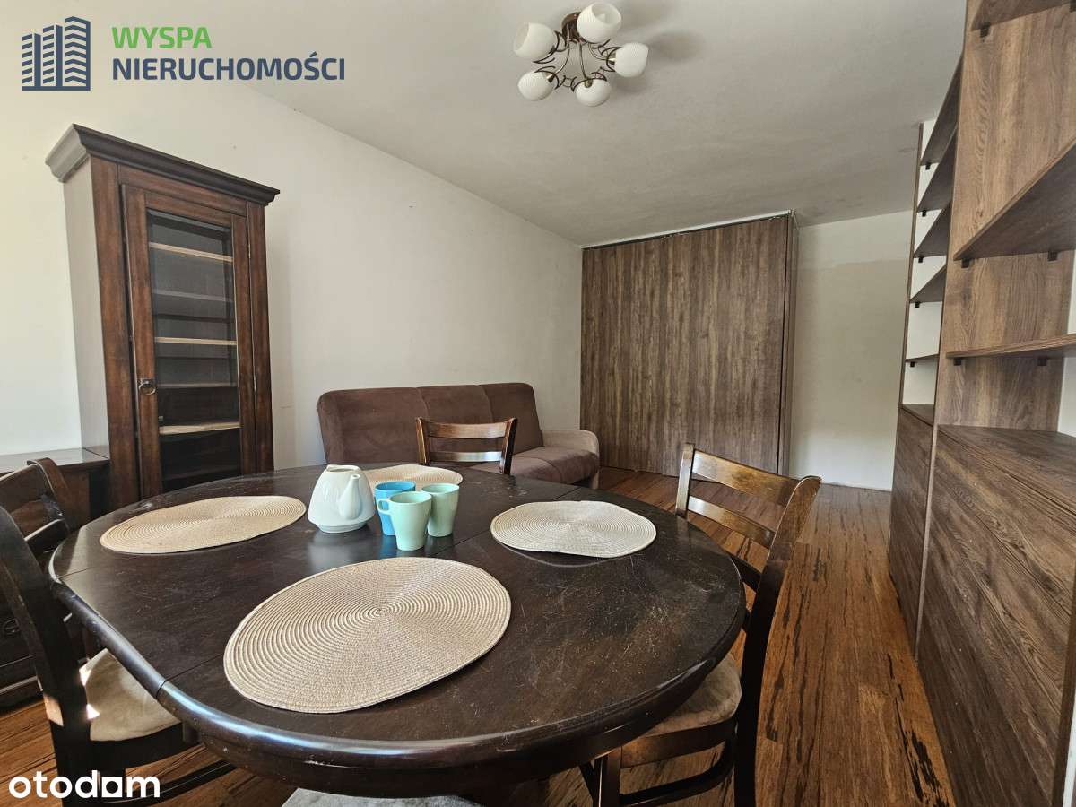 Umeblowane 2 pokojowe mieszkanie na Teofilowie - Pełny obrazek: 5/9