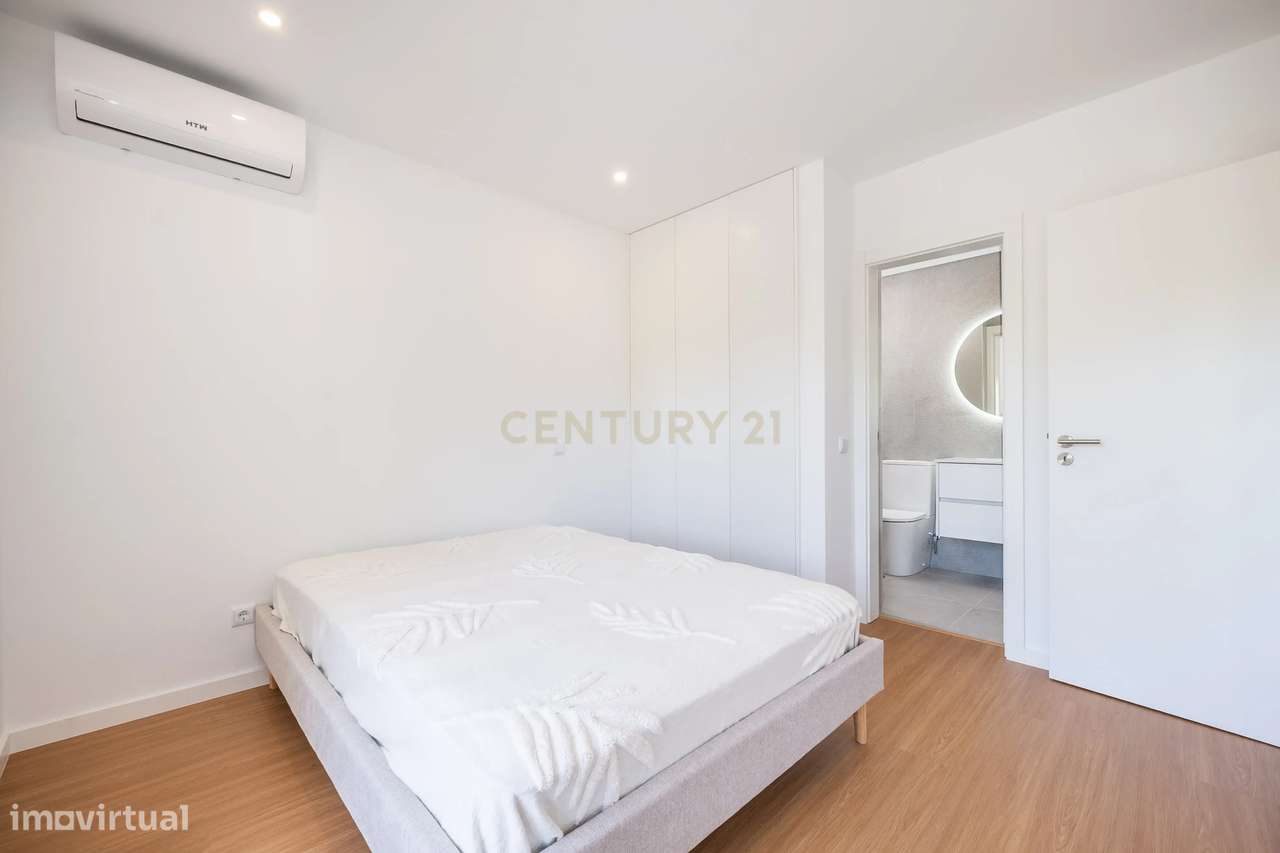 Apartamento T1 - Monte Formoso, Coimbra-5