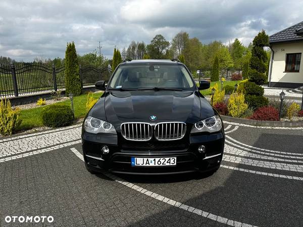 BMW X5 xDrive35i - 9