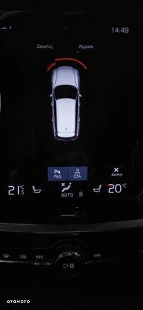 Volvo V60 T8 AWD Plug-In Hybrid Inscription - 23
