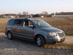 Chrysler Grand Voyager 2.8 CRD Automatik Limited - 34