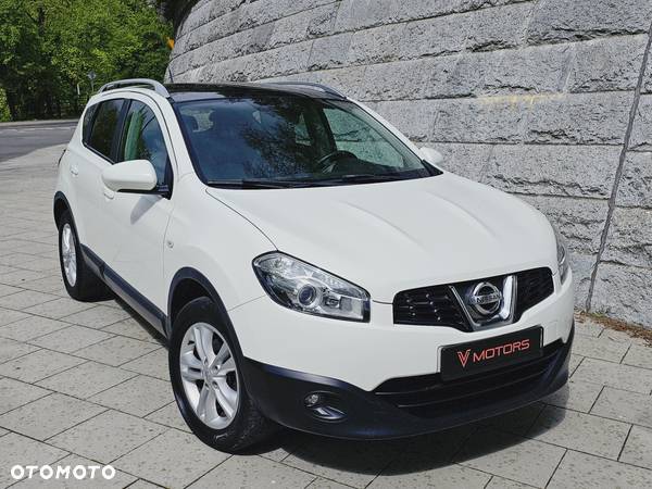 Nissan Qashqai 1.5 dCi Tekna EU6 - 24