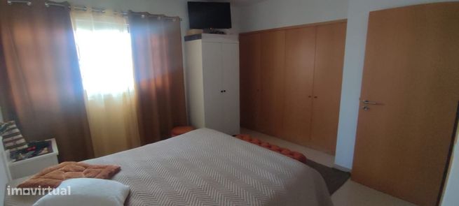 Apartamento T1 com piscina, Palmela-3