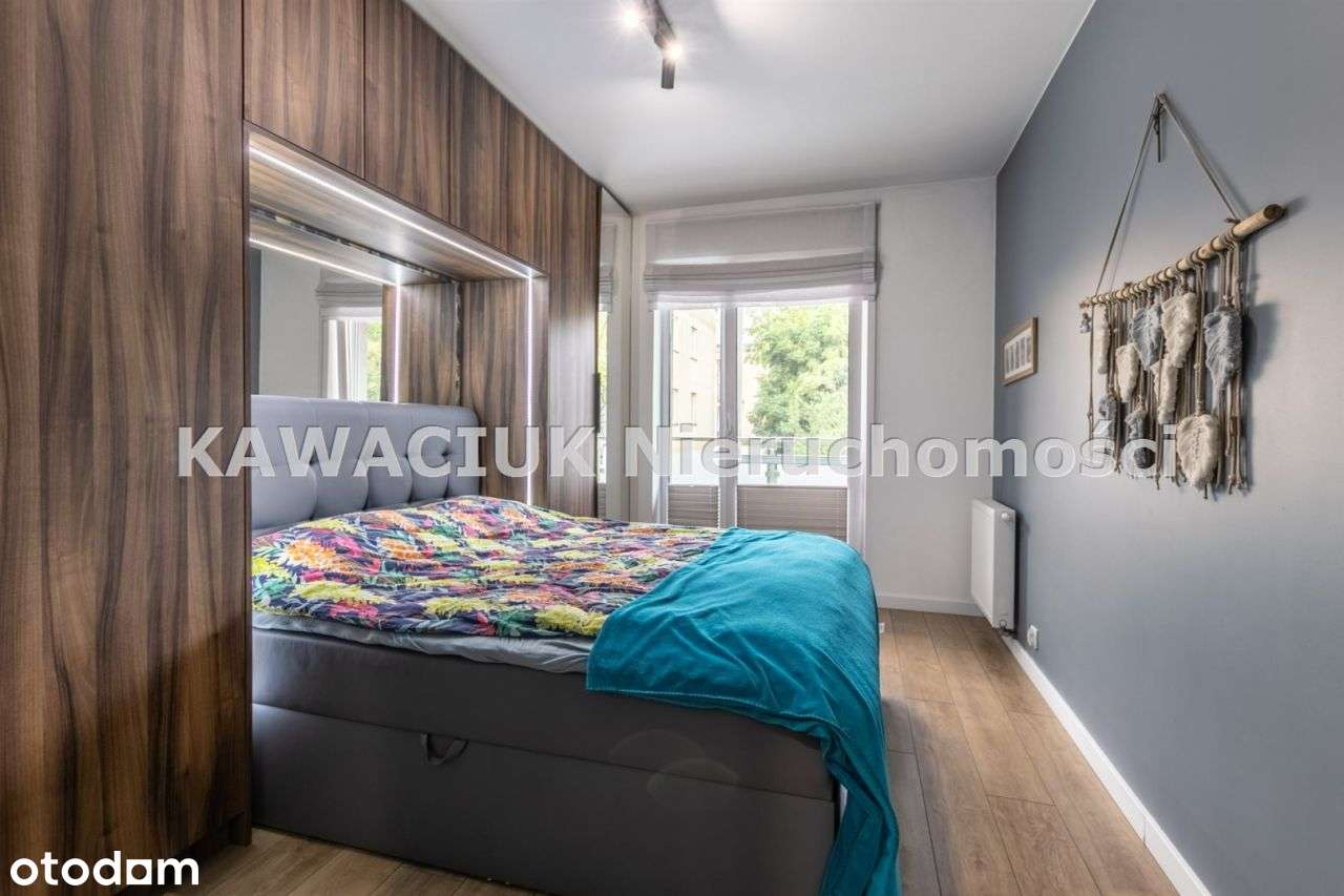 Mieszkanie Tomaszów Mazowiecki, ul. Krzyżowa-9