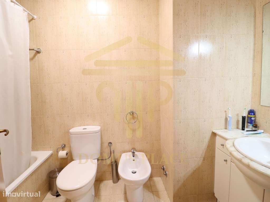 Onde o conforto encontra a modernidade | Apartamento T3 | Moreira-24