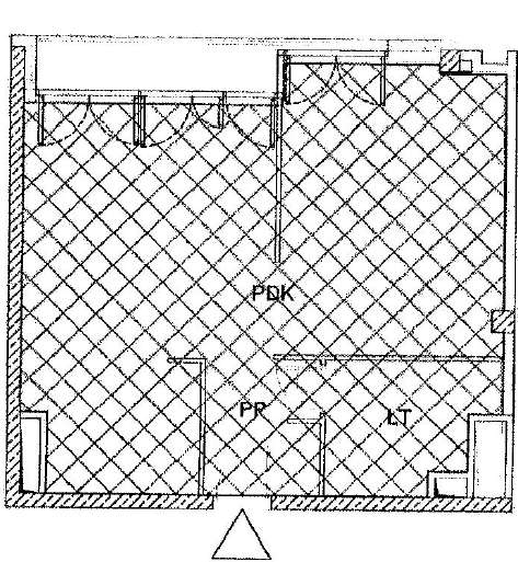 Nowoczesne 2 pokoje | widok na rzekę i zielone patio | centrum miasta-18