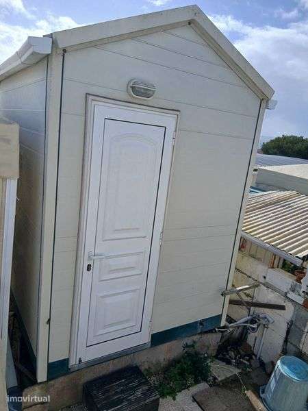 Residencial-parque campimeco T2+1 - Grande imagem: 5/12