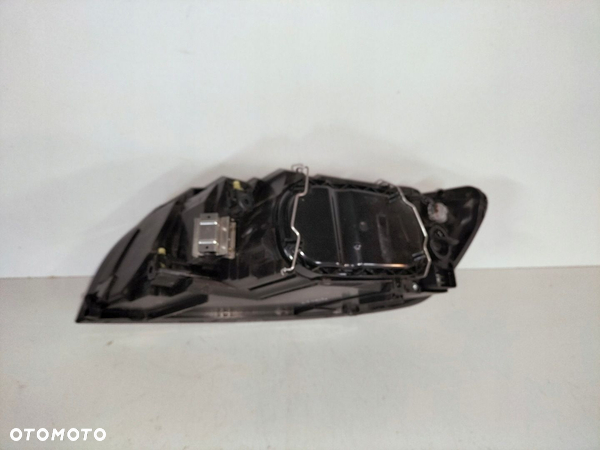 Lampa przednia prawa VOLVO S40 V50 03-07 XENON - 5