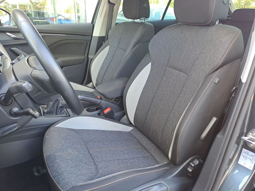 SKODA SCALA Virtual Cockpit Comfort Tech Grzana Kierownica ACC DSG 1,5TSI 150KM