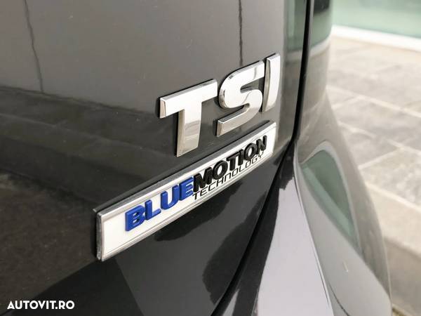 Volkswagen Golf 1.2 TSI BMT Comfortline - 15