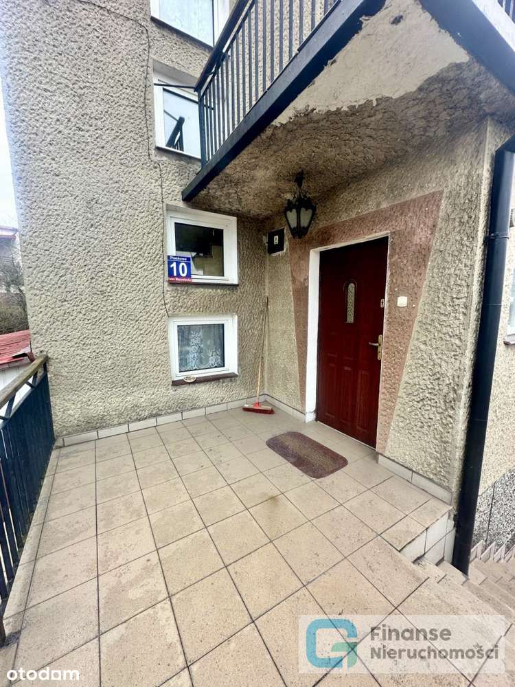 Dom bliźniak na sprzedaż – Rawa Mazowiecka-5