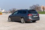 Volkswagen Golf VII 1.4 TSI BMT Comfortline - 5